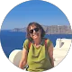 Photo du profil Google de Valeria Motta