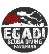 Egadi Scuba Diving Favignana